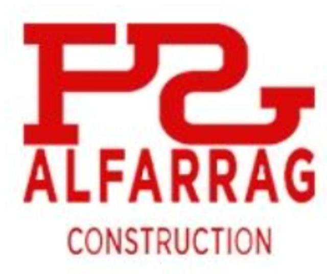 Al Farrag Construction