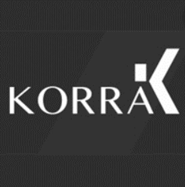 Korrak