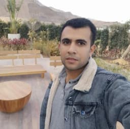 Mohamed Ramadan Lab Director