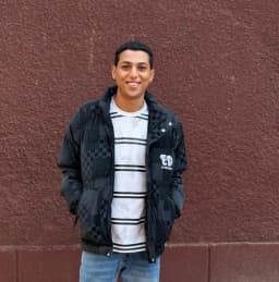 Ahmed Donia Technician