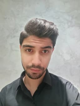 Abdelrahman Mohamed Geologist