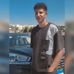 Abdallah Alkholy Technician
