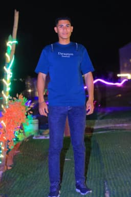 Abdelaziz Yousef Boreholes Supervisor