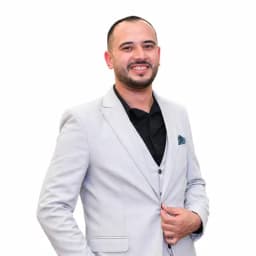 Mahmoud Rakha Geologist