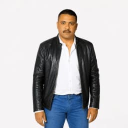 Adel Mohamed Technician