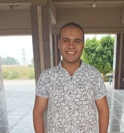 Mohamed Awad Geologist