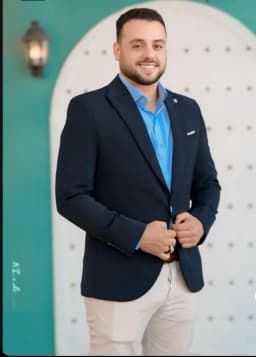 Alaa Al-Din Civil Engineer