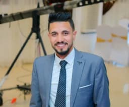 Ibrahim Yousef Technician, Lab Coordinator