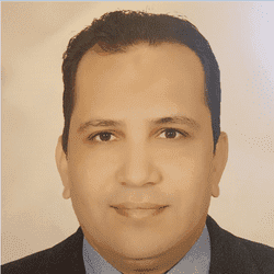Dr. Mohamed Ragab Ph.D, M.Sc. in Civil Engineering 
Lecturer, Faculty of Engineering
Member, Technical Committee for ECP Code
Geotechnical Engineering Consultant