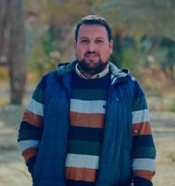 Hossam General Sites Manager