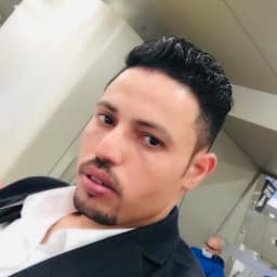 Mahmoud Fathi Technician