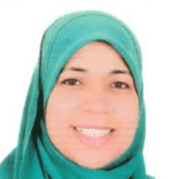 Eng. Wafaa Gamal El-Dean M.Sc. in Civil Engineering
Lecturer, Technological College